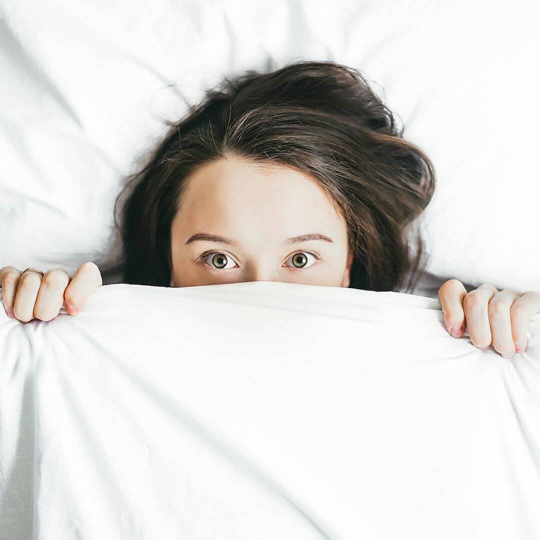 Sleeping Blog The Importance of Sleep and How to Improve Sleep Habits in Midlife ...