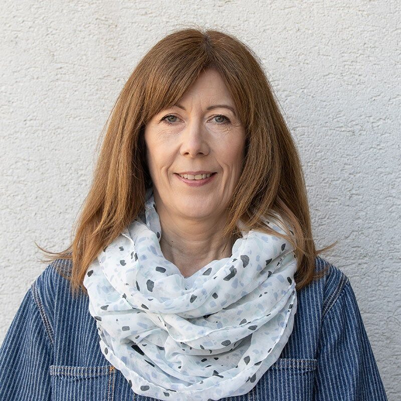 Rebekah Gough Health Coaching portrait photo